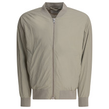 [NN07] Bomber Jacket FW25 2458280786DIXON 8280FOG