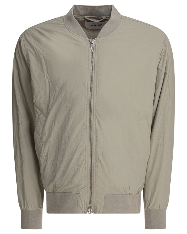 [NN07] Bomber Jacket FW25 2458280786DIXON 8280FOG
