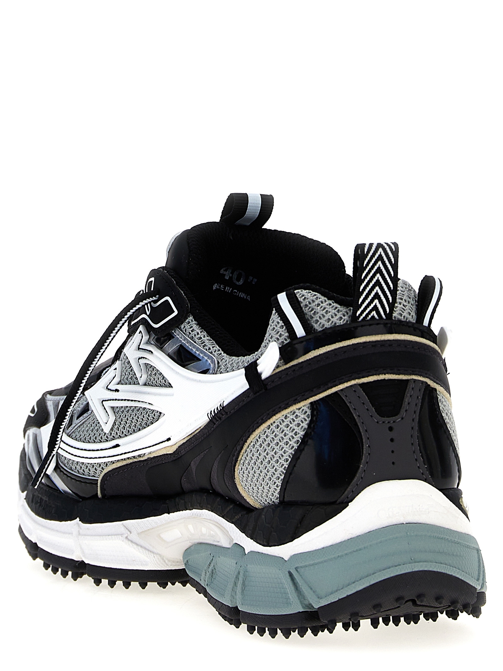 [Off-White] Sandals FW26 OMIA295C99FAB00105100510