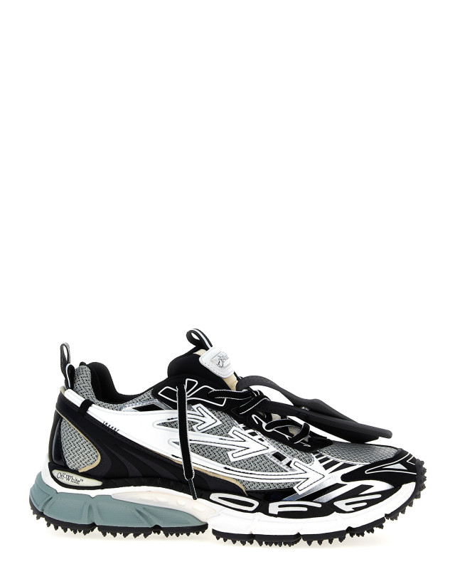 [Off-White] Sandals FW26 OMIA295C99FAB00105100510
