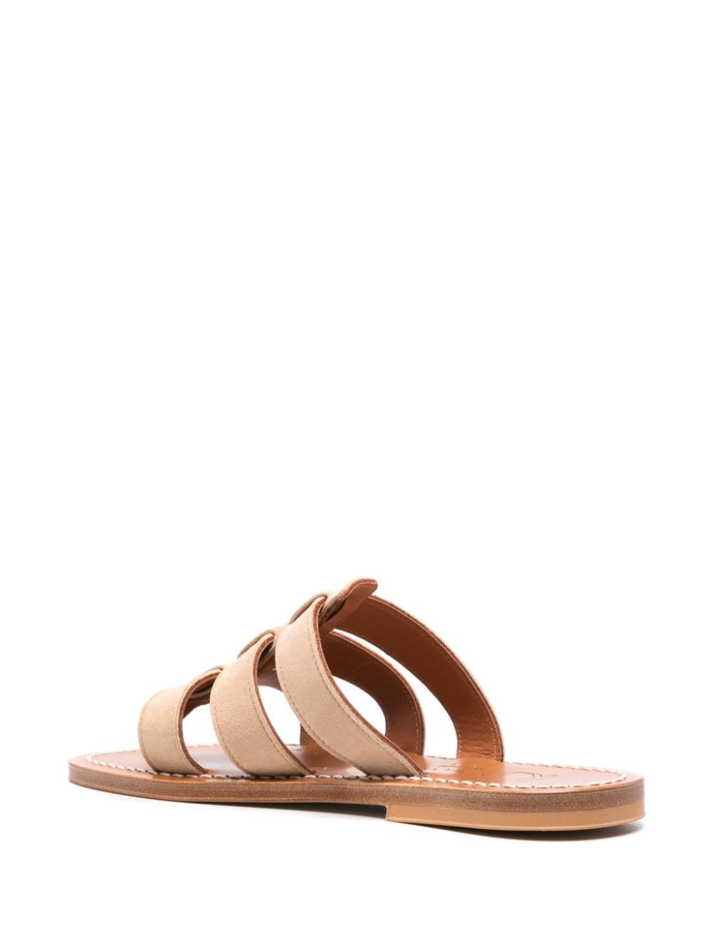 [K Jacques St Tropez] Sandals SS24 EJ309604DOLONVELSULTAN