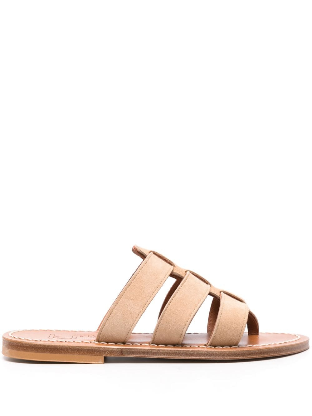 [K Jacques St Tropez] Sandals SS24 EJ309604DOLONVELSULTAN
