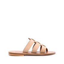 [K Jacques St Tropez] Sandals SS24 EJ309604DOLONVELSULTAN