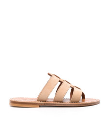 [K Jacques St Tropez] Sandals SS24 EJ309604DOLONVELSULTAN