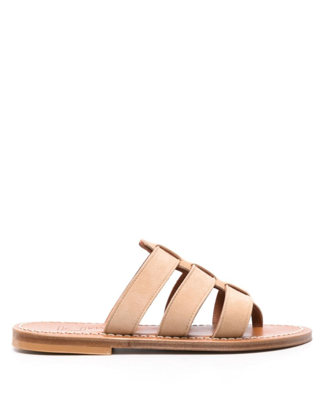 [K Jacques St Tropez] Sandals SS24 EJ309604DOLONVELSULTAN