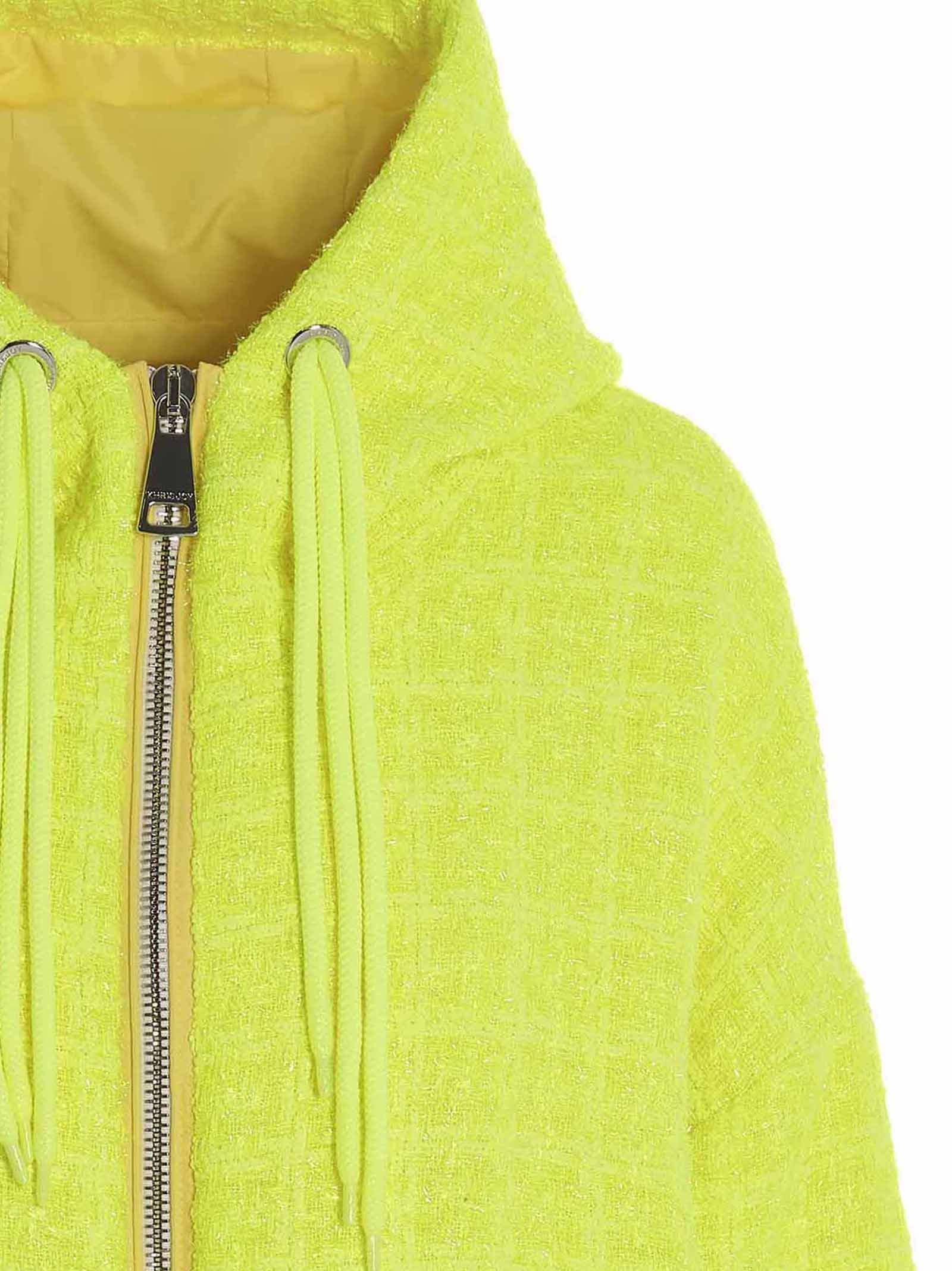 [KHRISJOY] Tweed jacket SS23 DSW011NYNYTWTW02