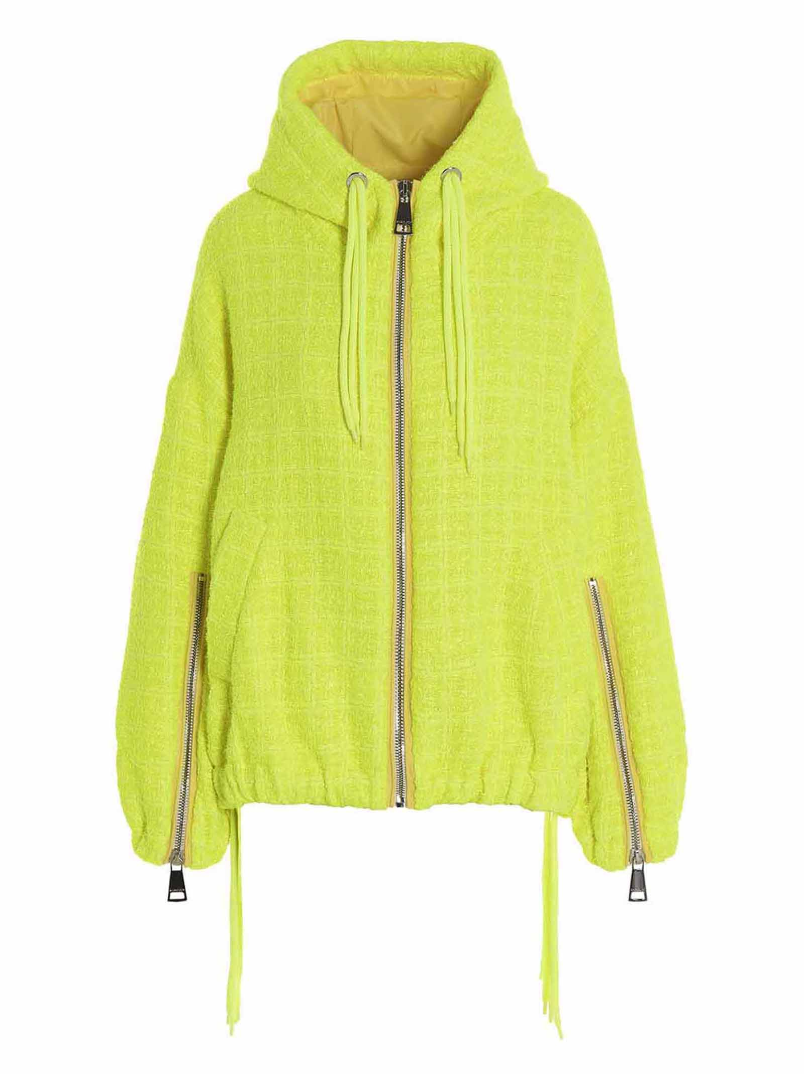 [KHRISJOY] Tweed jacket SS23 DSW011NYNYTWTW02