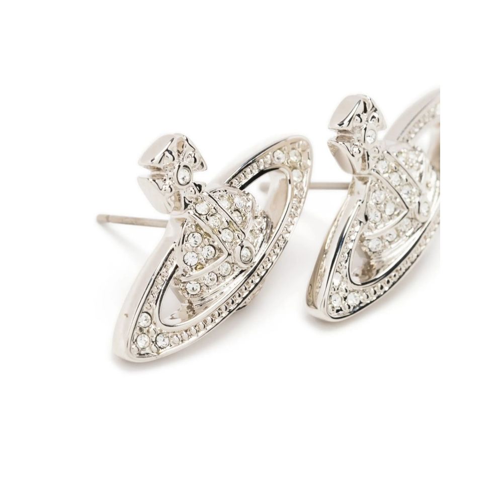 [Vivienne Westwood] Earring FW26 62020033 02P116 P116