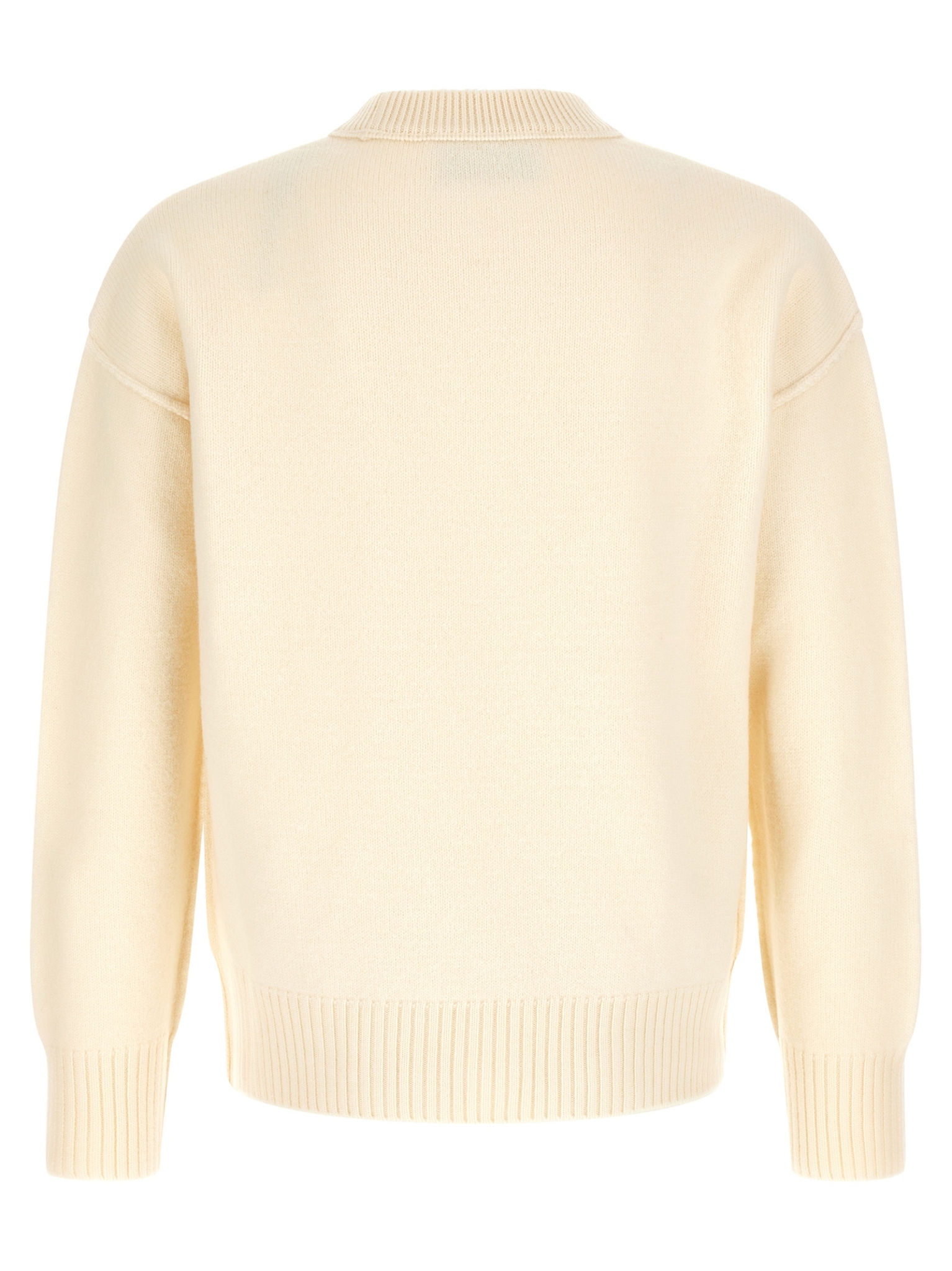 [Ami Paris] Knitwear FW26 UKS838018154