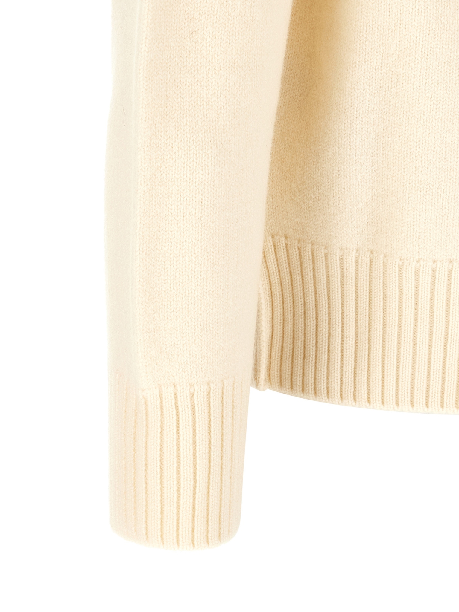 [Ami Paris] Knitwear FW26 UKS838018154