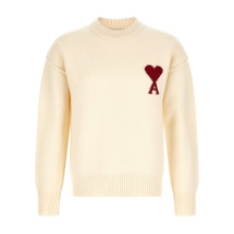 [Ami Paris] Knitwear FW26 UKS838018154