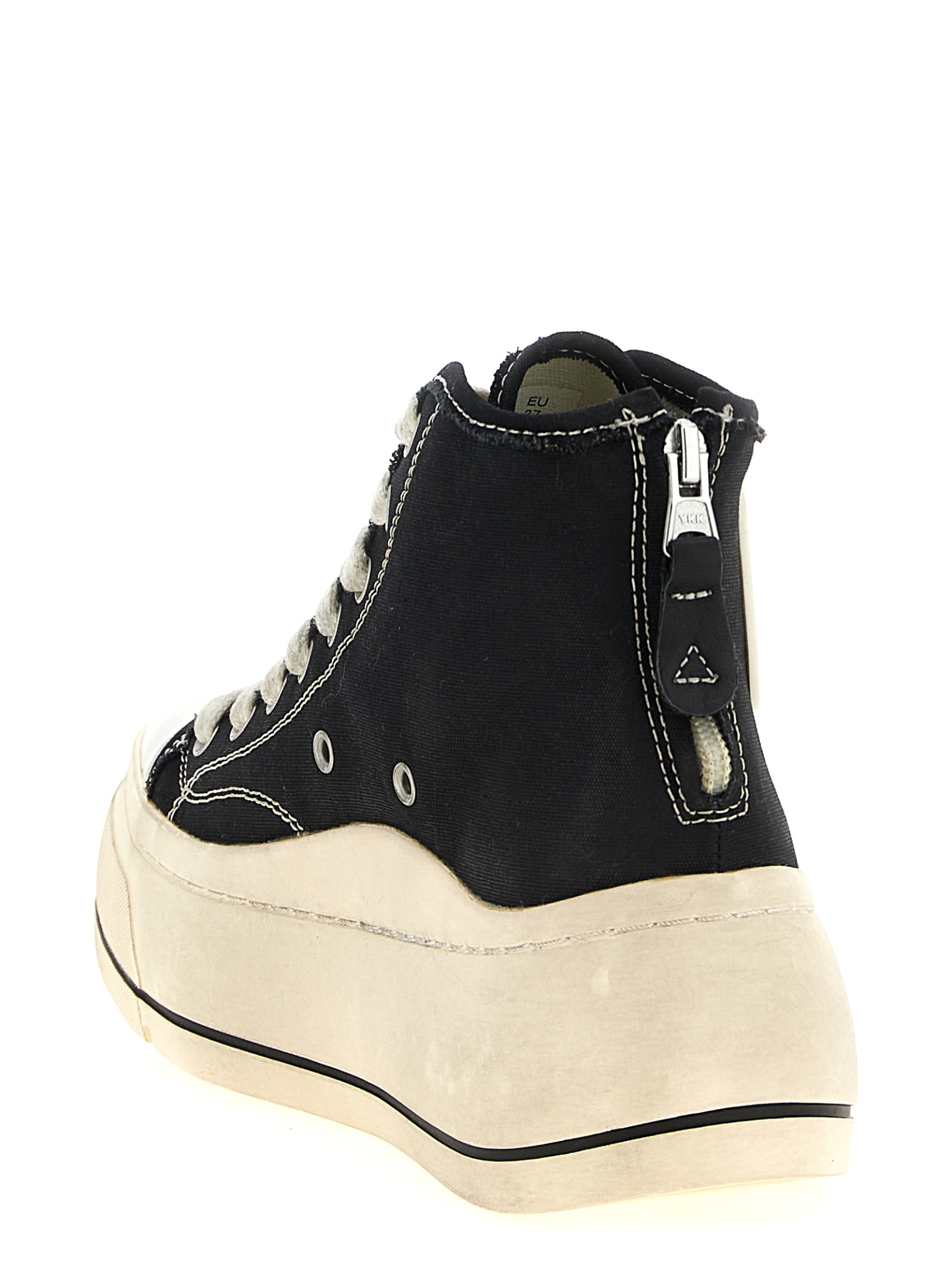 [R13] Sneakers FW26 R13S5029001BLACK
