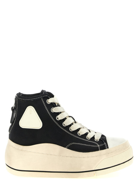 [R13] Sneakers FW26 R13S5029001BLACK
