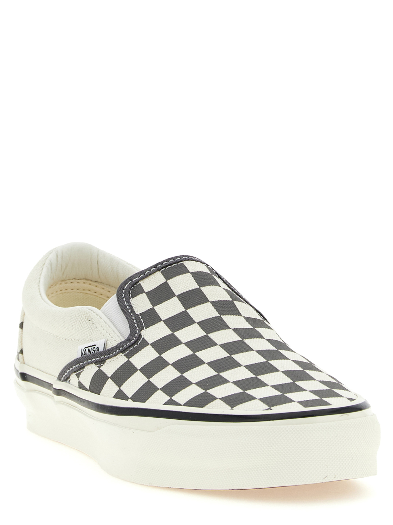 [VANS] Sneakers FW26 VN000D9PPWT1