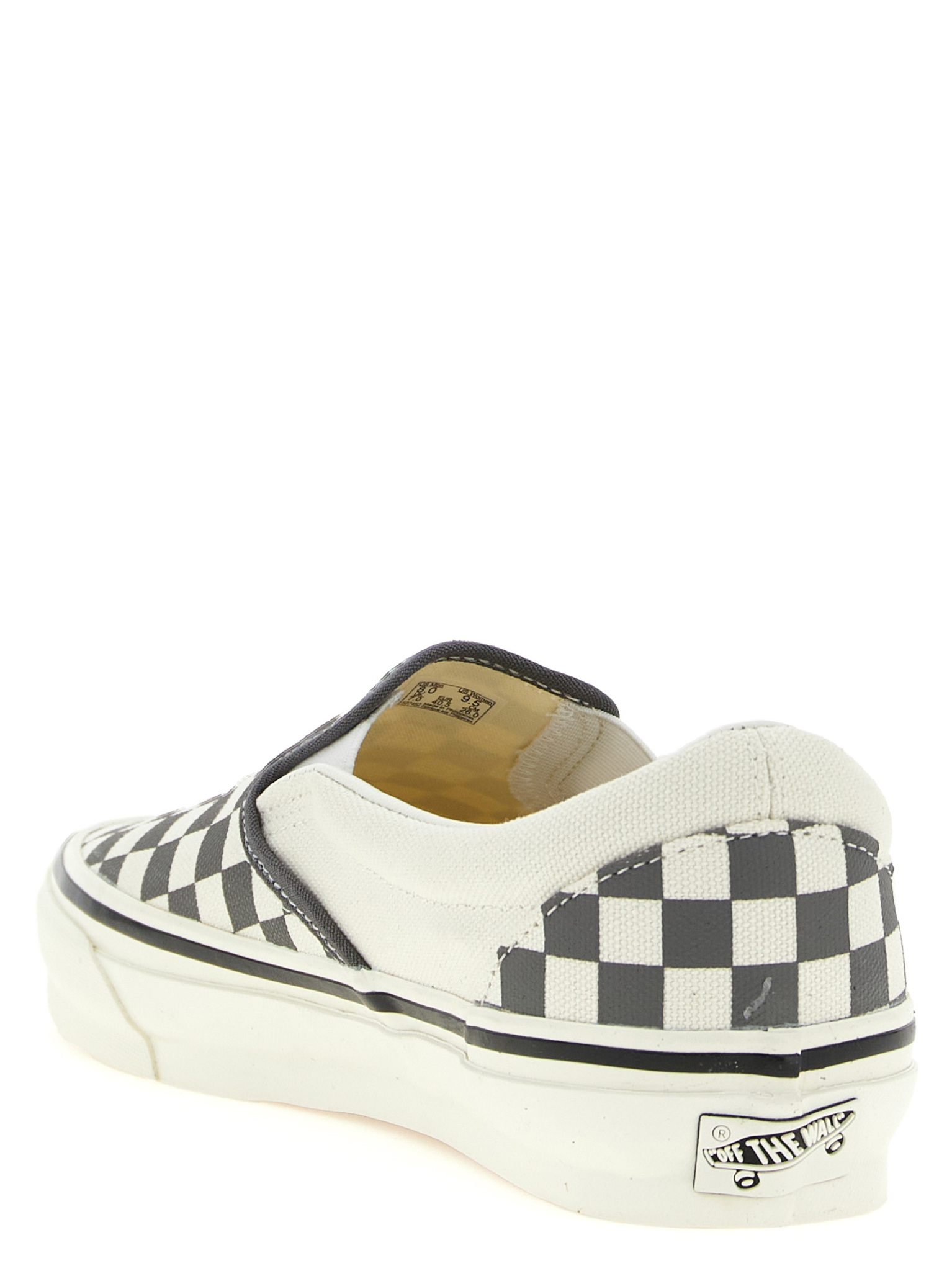 [VANS] Sneakers FW26 VN000D9PPWT1