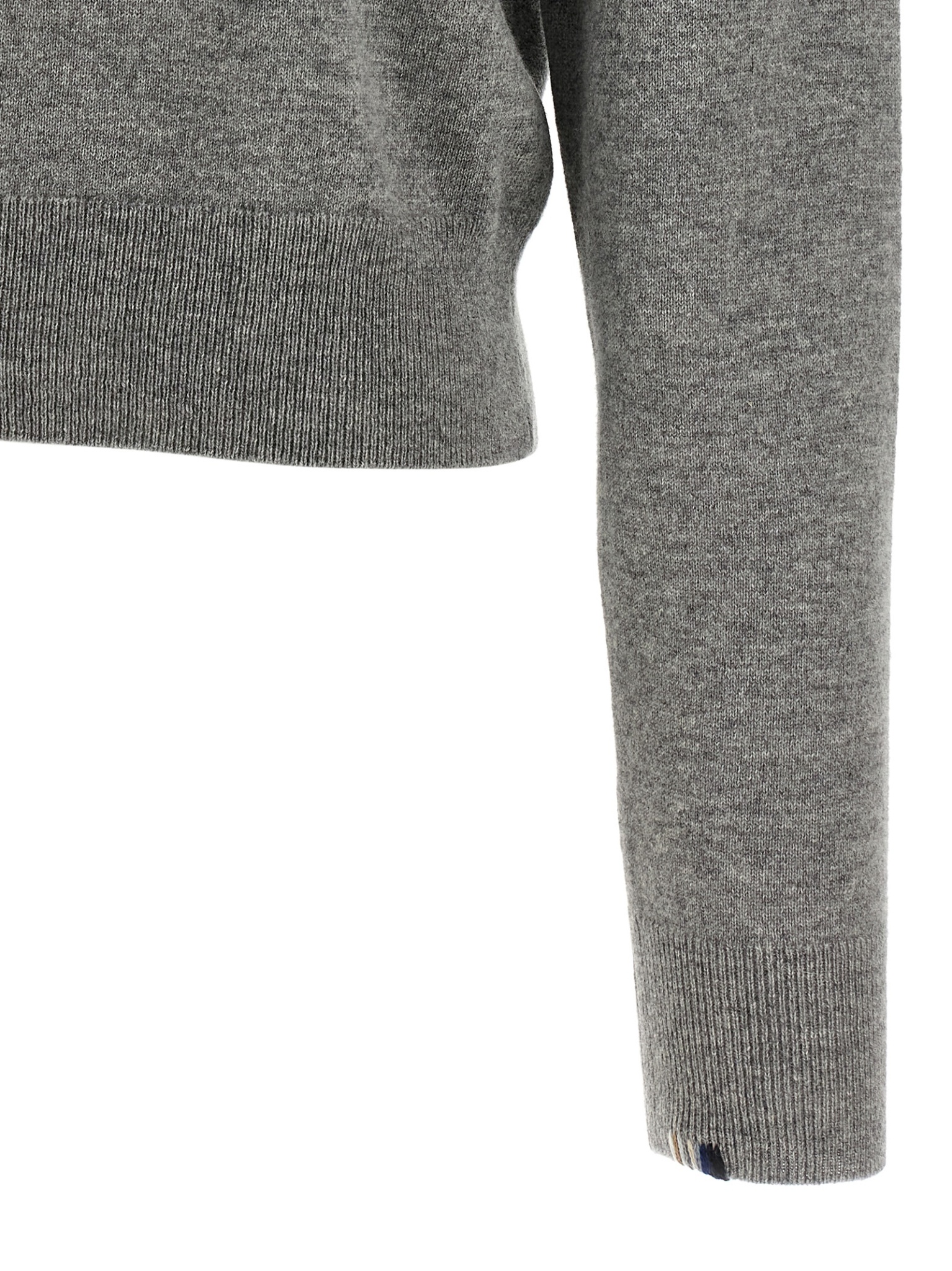 [Extreme Cashmere] Knitwear FW26 N475MARCHGOAT