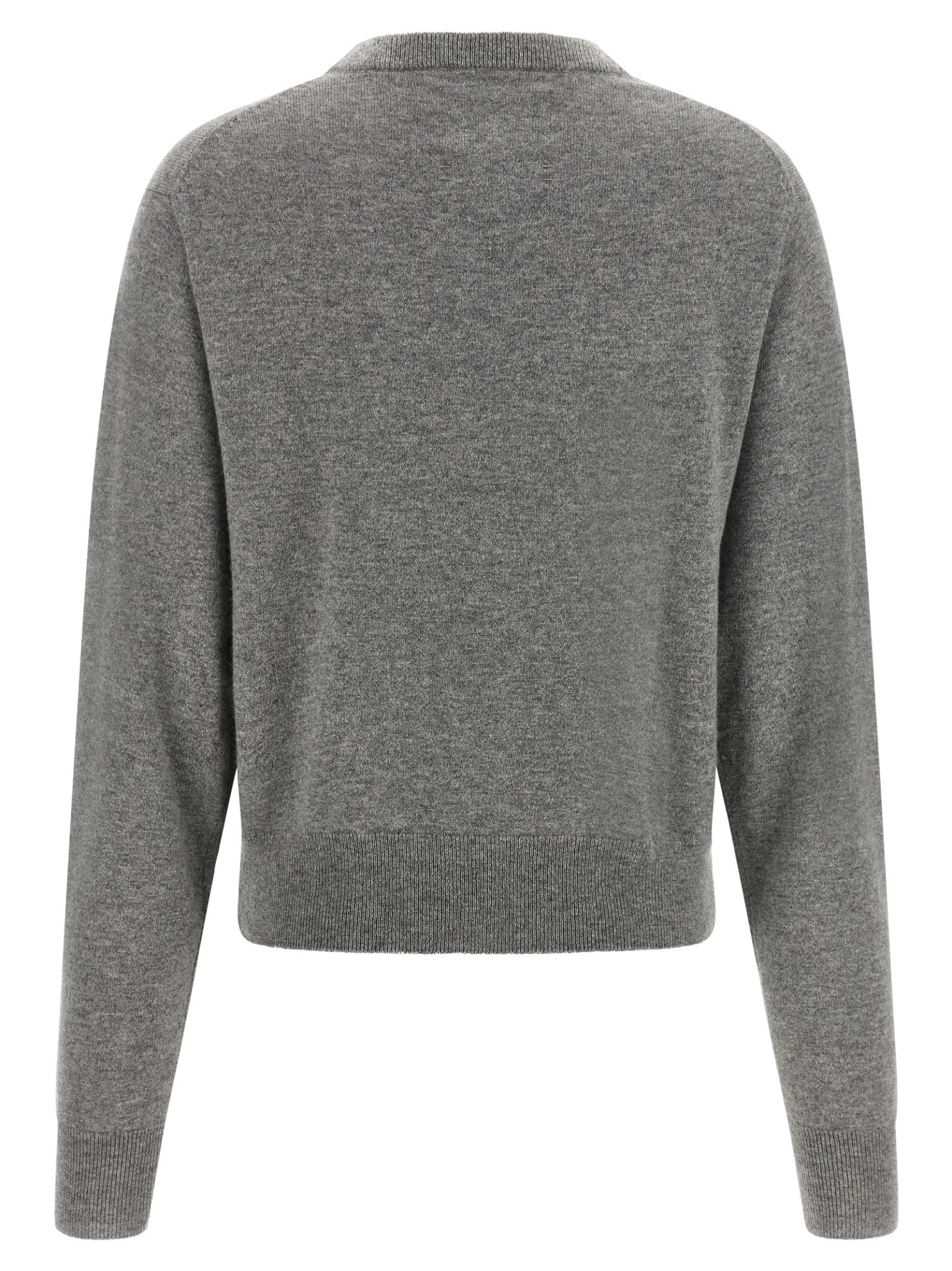 [Extreme Cashmere] Knitwear FW26 N475MARCHGOAT
