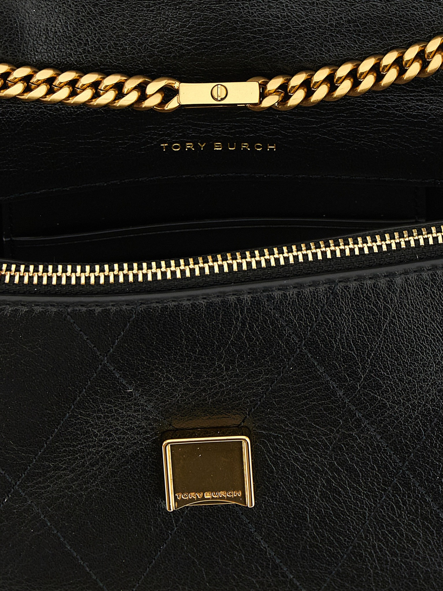 [Tory Burch] Cross body bag FW26 186032001001