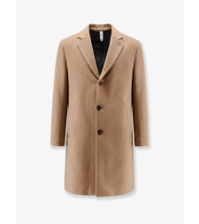 [HEVO] Coat FW26 CASSANOM8471334