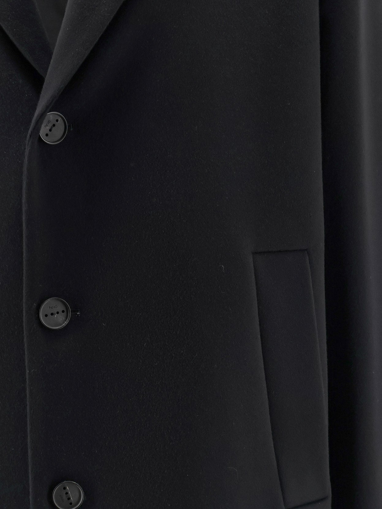 [HEVO] Coat FW26 CASSANOM8470303
