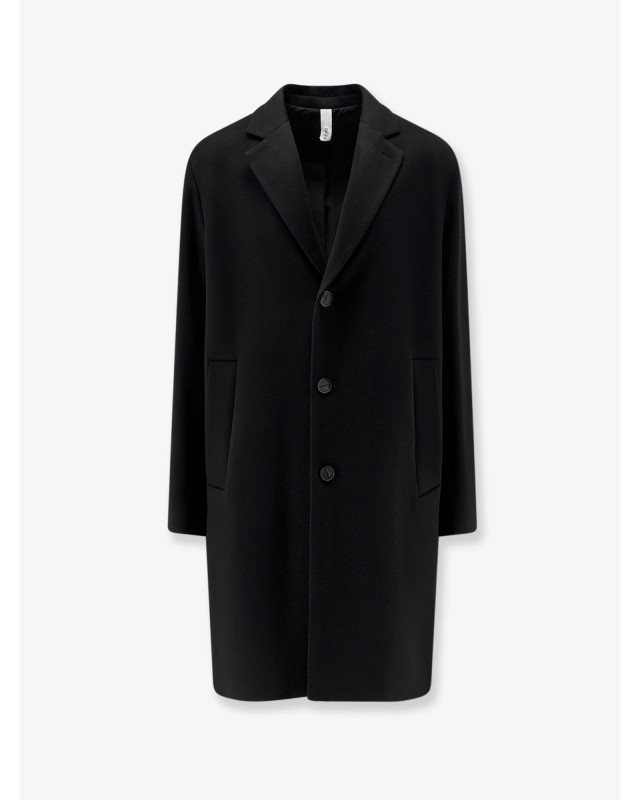 [HEVO] Coat FW26 CASSANOM8470303