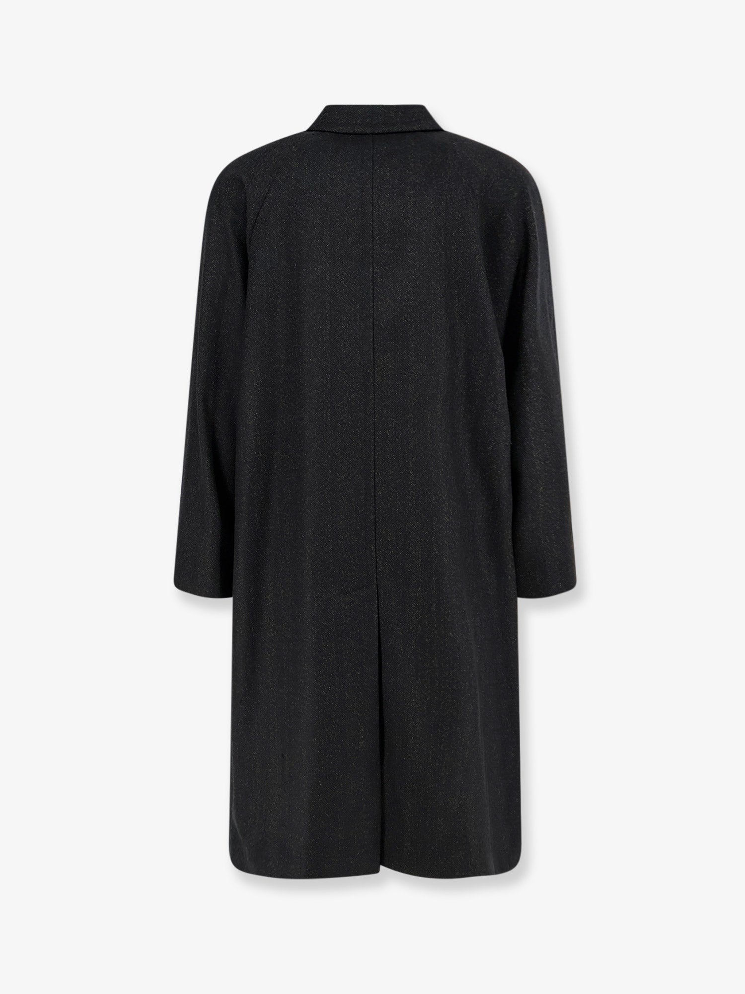 [HEVO] Coat FW26 BAIADELMONACOQM7303300