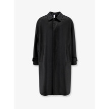 [HEVO] Coat FW26 BAIADELMONACOQM7303300