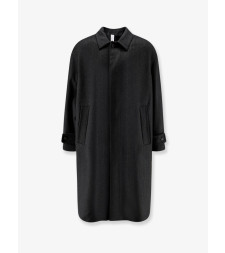 [HEVO] Coat FW26 BAIADELMONACOQM7303300