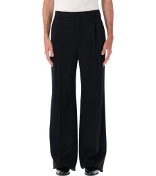 [Saint Laurent] Trousers FW26 A000O7Y7E631000
