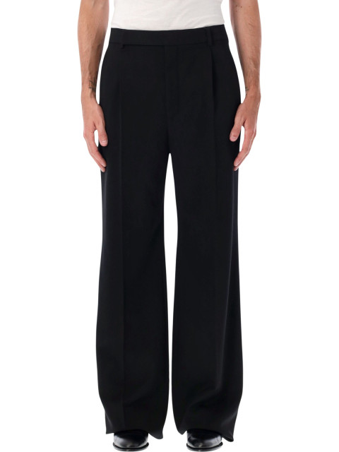 [Saint Laurent] Trousers FW26 A000O7Y7E631000
