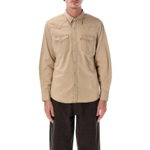 [Levi's] T-shirts Long Sleeve FW26 857440128