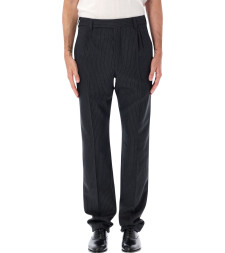 [Saint Laurent] Trousers FW26 870512Y1O241161
