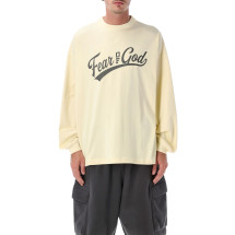 [Fear Of God Essentials] T-shirts Long Sleeve SS26 RW002720037