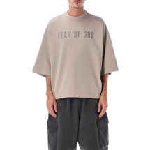 [Fear Of God Essentials] T-shirts Short Sleeve SS26 RW002700225