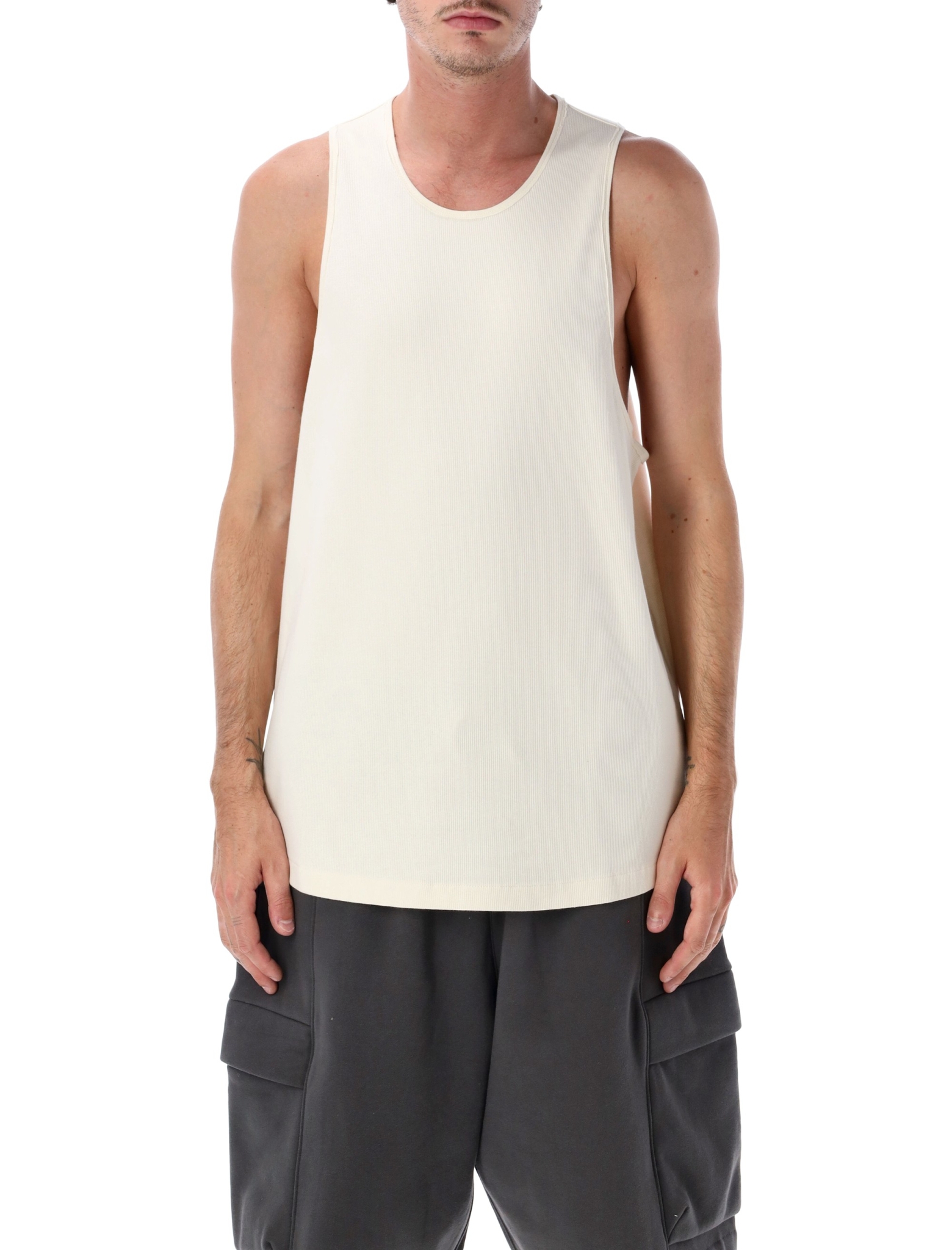 [Fear Of God Essentials] T-shirts Sleeveless SS26 RW002640034