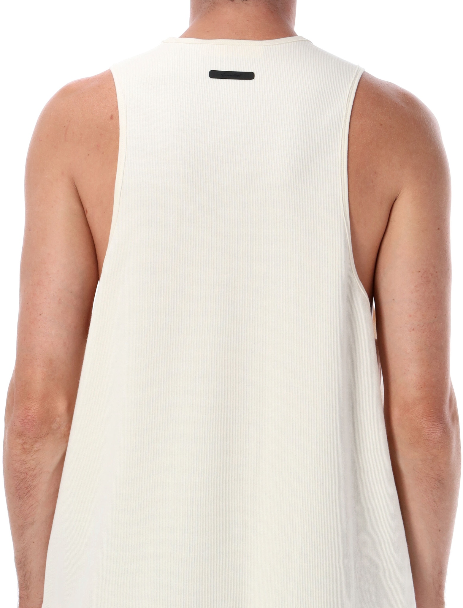 [Fear Of God Essentials] T-shirts Sleeveless SS26 RW002640034