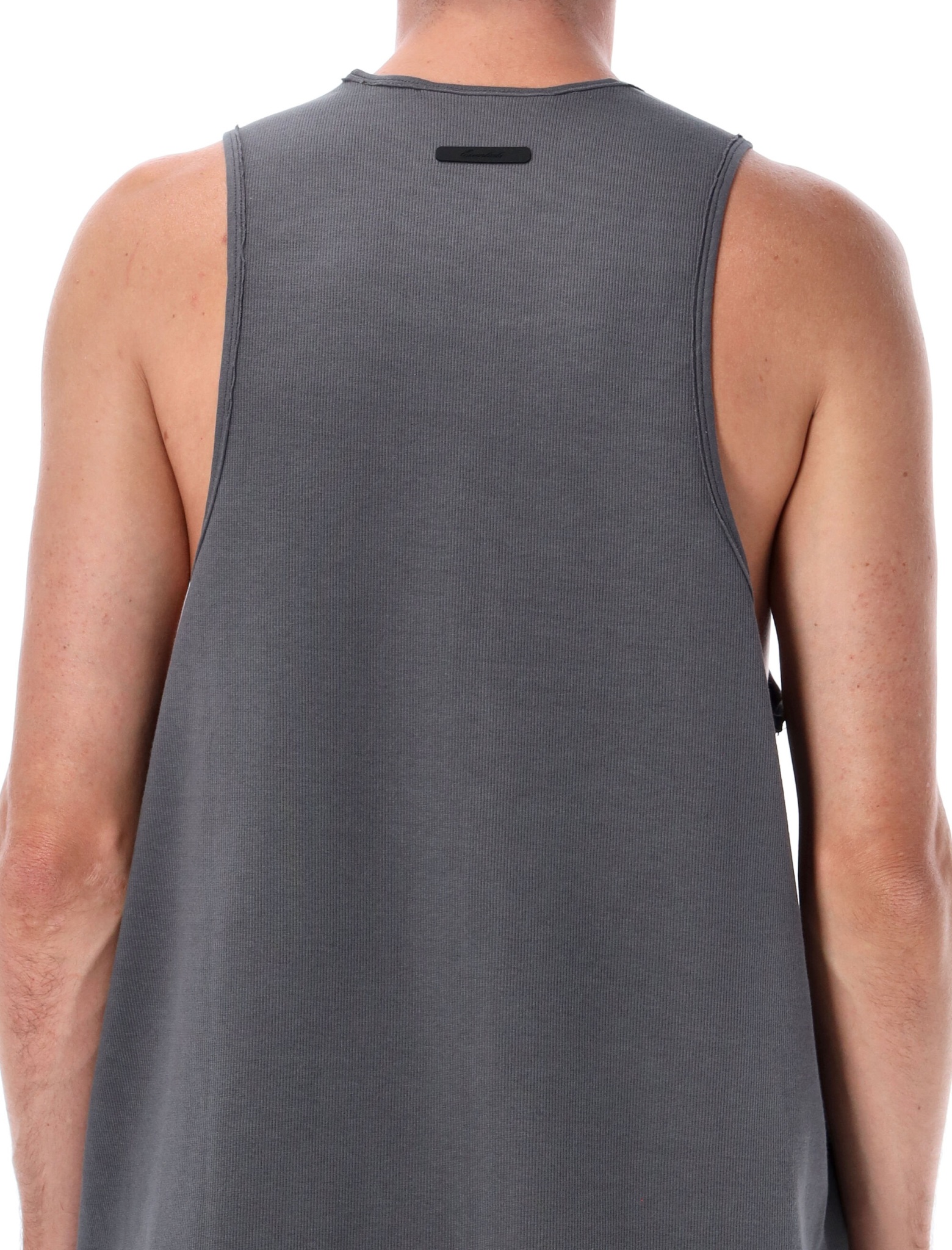 [Fear Of God Essentials] T-shirts Sleeveless SS26 RW002640032