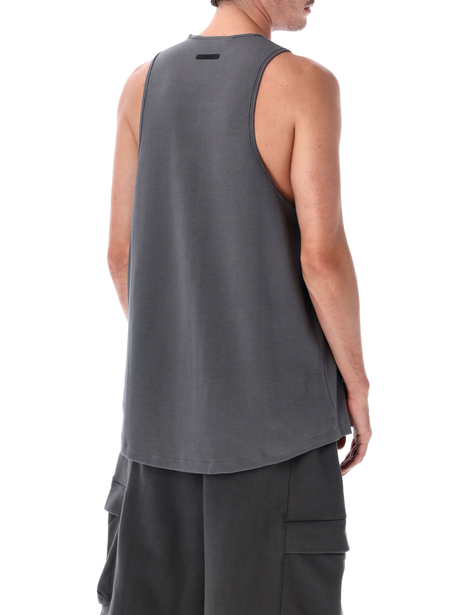 [Fear Of God Essentials] T-shirts Sleeveless SS26 RW002640032