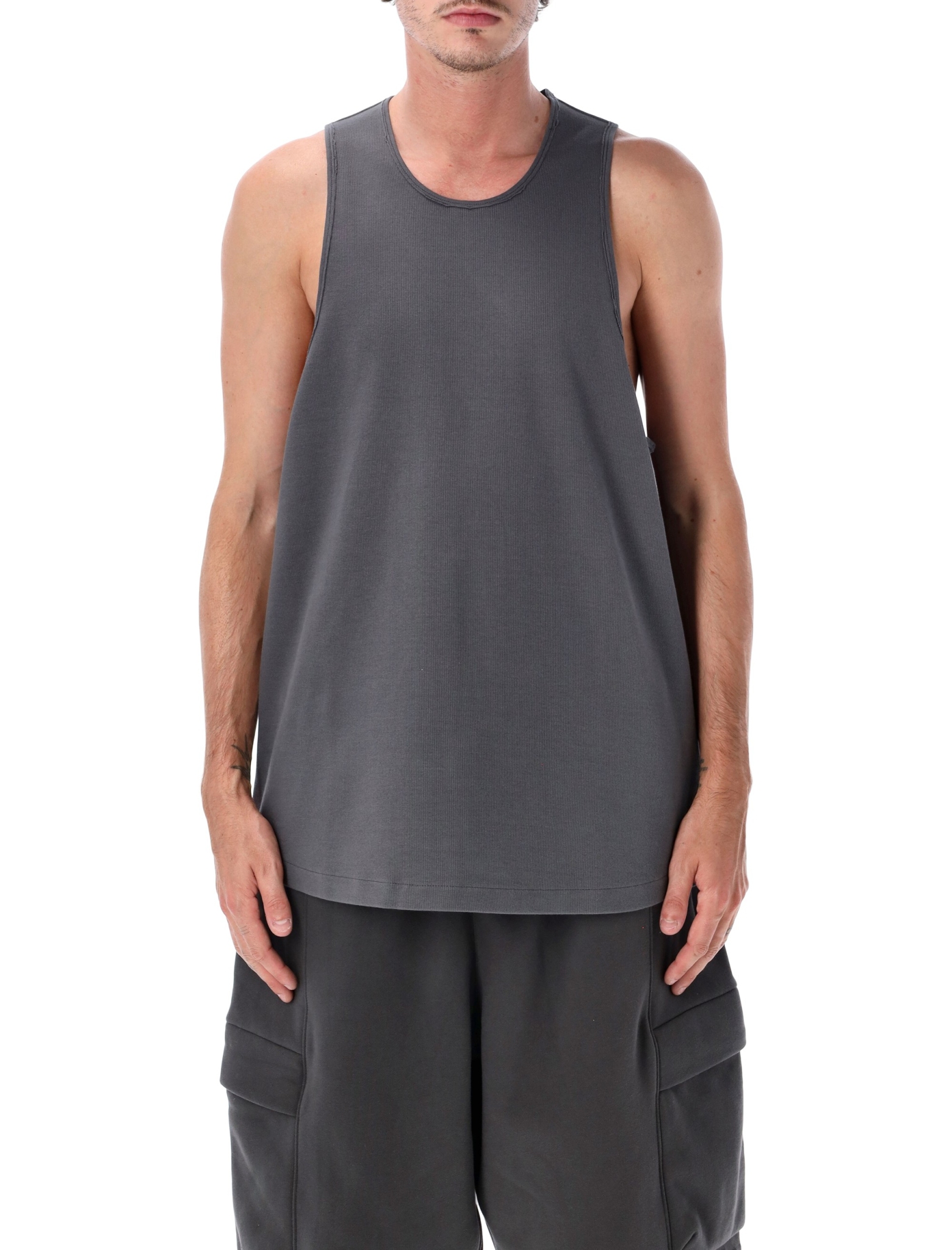 [Fear Of God Essentials] T-shirts Sleeveless SS26 RW002640032