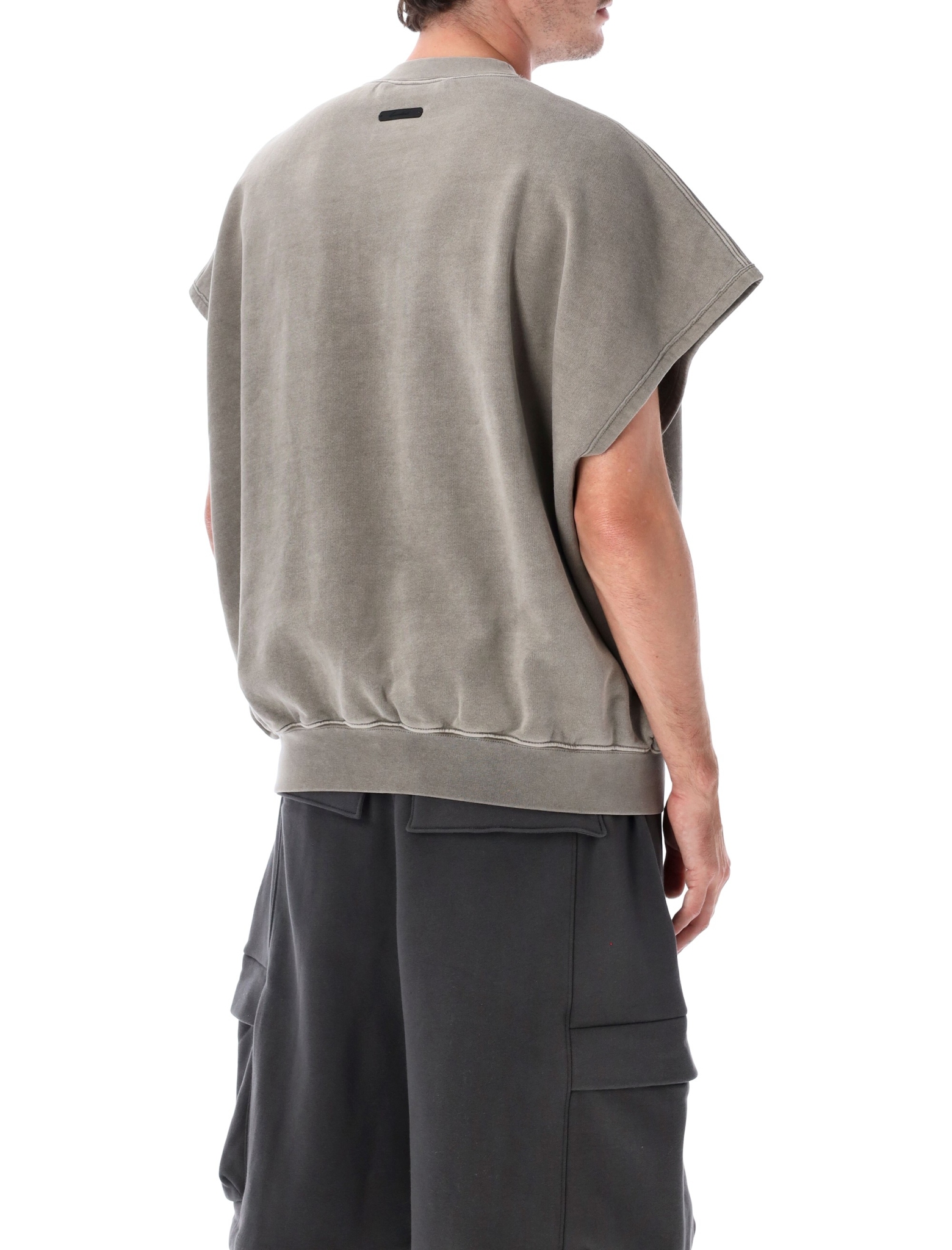 [Fear Of God Essentials] T-shirts Short Sleeve SS26 RW002930145