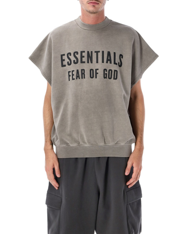 [Fear Of God Essentials] T-shirts Short Sleeve SS26 RW002930145
