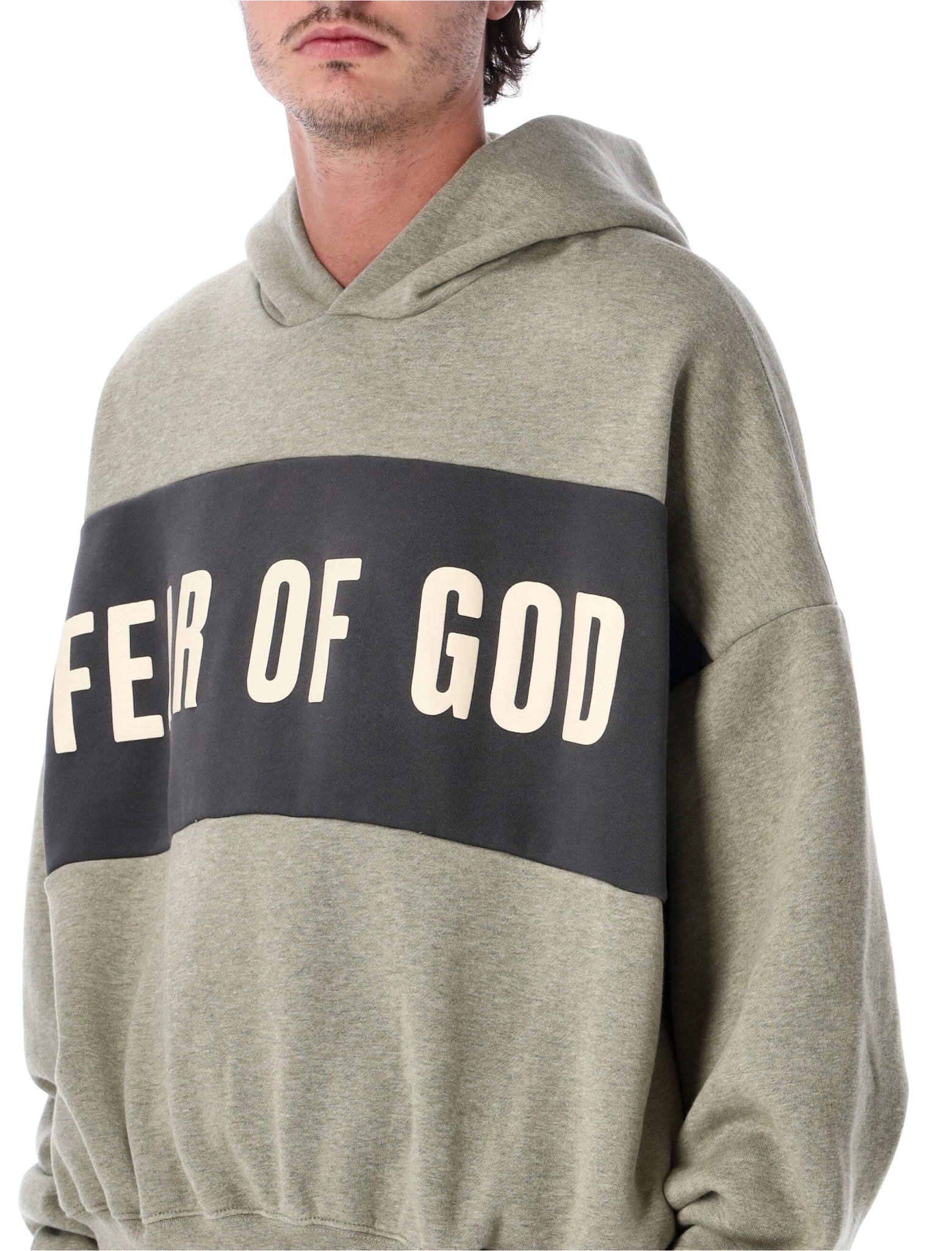 [Fear Of God Essentials] Hoodie SS26 RW002830135