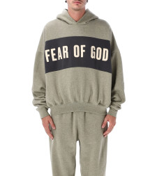 [Fear Of God Essentials] Hoodie SS26 RW002830135