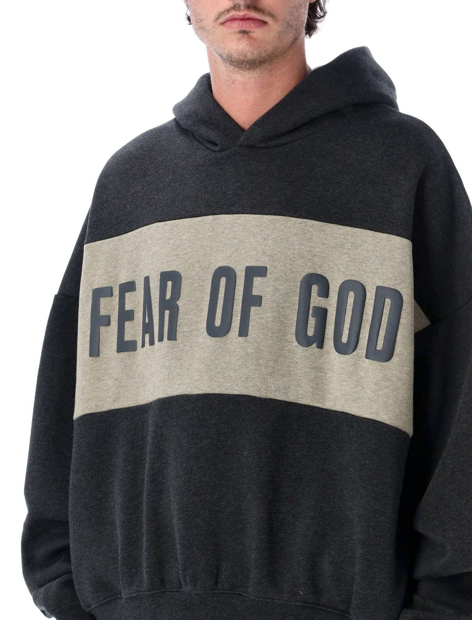 [Fear Of God Essentials] Hoodie SS26 RW002830120