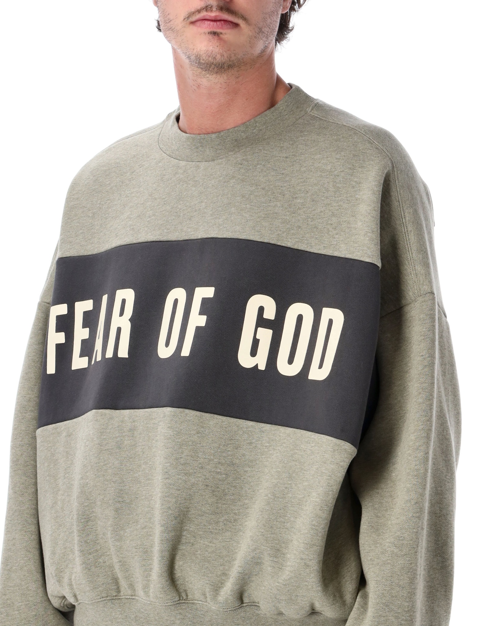 [Fear Of God Essentials] Sweatshirt SS26 RW002820135