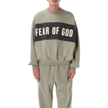 [Fear Of God Essentials] Sweatshirt SS26 RW002820135