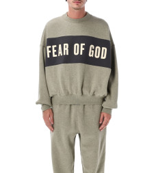 [Fear Of God Essentials] Sweatshirt SS26 RW002820135