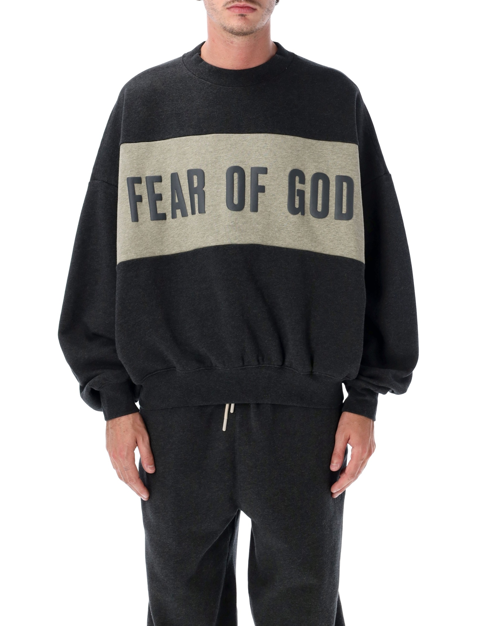 [Fear Of God Essentials] Sweatshirt SS26 RW002820120