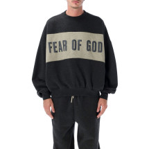 [Fear Of God Essentials] Sweatshirt SS26 RW002820120
