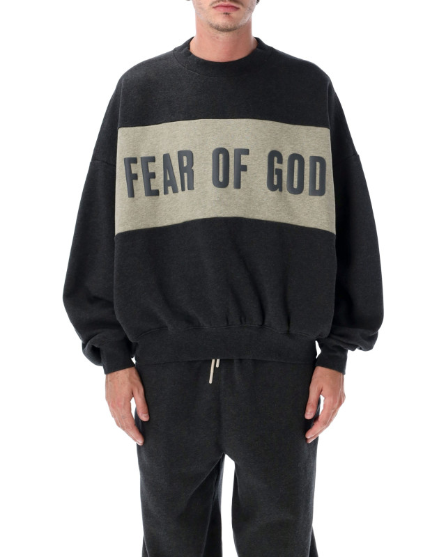 [Fear Of God Essentials] Sweatshirt SS26 RW002820120